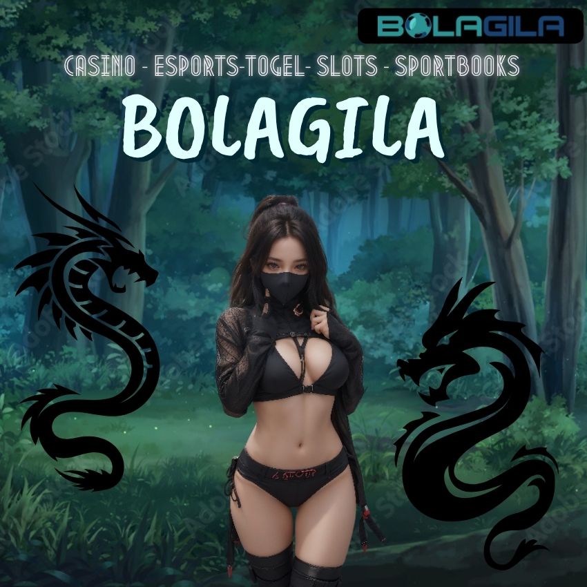 BolaGila ~ Situs Slot Gacor di Asia 24 Jam Aktif & Pasti Maxwin